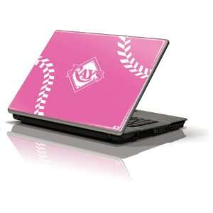  Tampa Bay Rays Pink Game Ball skin for Dell Inspiron M5030 