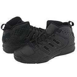 Adidas Streetball 08 Black/Black/Black  