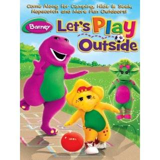  Barney Now I Know My Abcs Lionsgate  Instant 