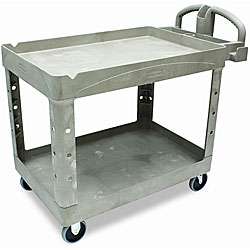 Rubbermaid Commercial Utility Cart  