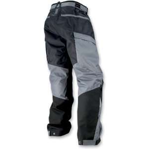  Moose Expedition Pants Mens Stealth 30
