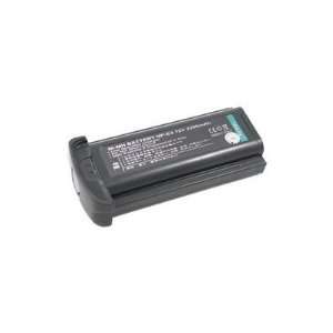    Replacement Battery for Canon NP E3 [Camera]