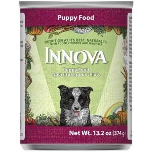  Innova Puppy Food   12 x13.2 oz (Quantity of 1) Health 