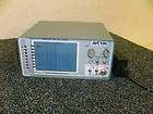 Spectrum Analyzers  