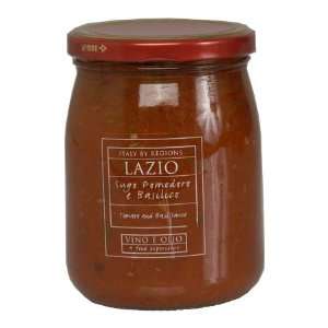 Pomodori e Basilico  Grocery & Gourmet Food