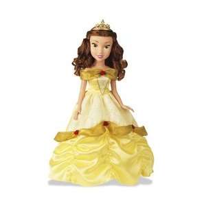    Once Upon a Princess 16 Dolls   Classic Belle Toys & Games