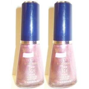  Cover Girl Continuous Color 3 In 1 Nail Polish #150 MAGIC 