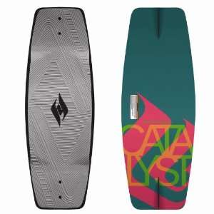  Hyperlite Paragon Wakeskate 2012