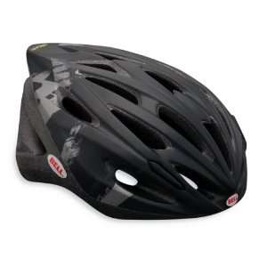 BELL 2012 SOLAR Cycling Road Bike Helmet Matte Black/Titanium 
