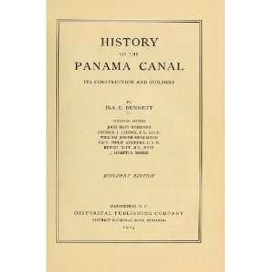  History Of The Panama Canal Its Construction And Builders 