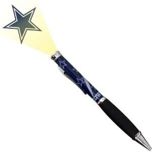  NFL Dallas Cowboys Projection Pen