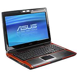 Asus 15.4 inch G50VT A2 Laptop Computer  