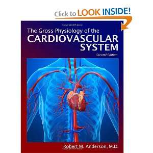  Gross Physiology Of The Cardiovascular System 