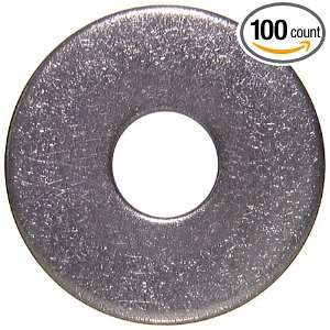  3/8 x 2 Bolt Size, Fender Washers (100 Per Package 