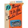 101 Things to do with a Toaster Oven