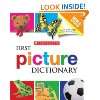  Picture Dictionary, Longman Childrens Picture Dictionary 