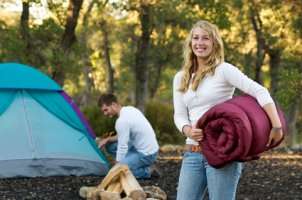 Camping Equipment for Car Camping  