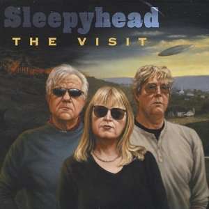  Visit Sleepyhead Music