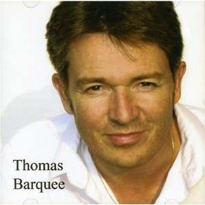  Thomas Barquee Thomas Barquee Music