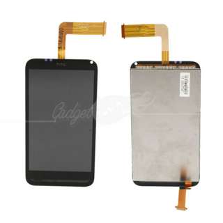 NEW LCD Display Screen +Touch Screen Digitizer for HTC Incredible S 