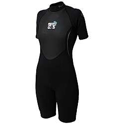 Body Glove Womens Pro 3 Spring Suit  