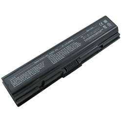 cell Laptop Battery for Toshiba Satellite A205 Series   