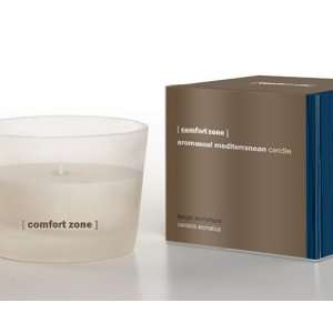 Comfort Zone Aromasoul Mediterranean Candle