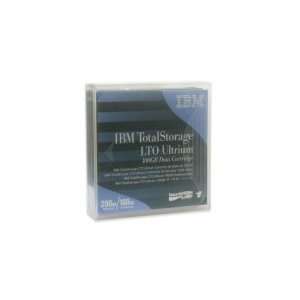  IBM LTO Ultrium 1 Data Cartridge Electronics