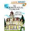 The American House Styles of Architecture Coloring Book (Dover History 