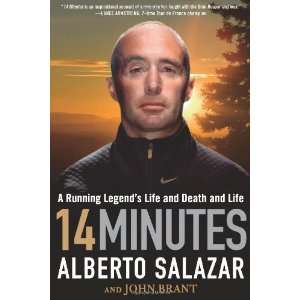   and Life Hardcover By Salazar, Alberto; Brant, John N/A   N/A  Books
