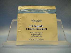 Kinerase C8 Peptide Intensive Treatment (5 packets)  
