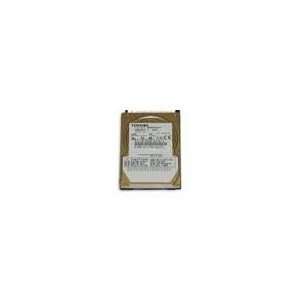  HP 344405 001 Compaq 40GB IDE 2.5 9MM 5400RPM/100 