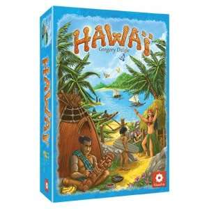  Filosofia   Hawaii Version Française Toys & Games