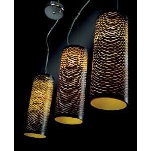  Rombi pendant light SP 1020/9. /17 by Sillux