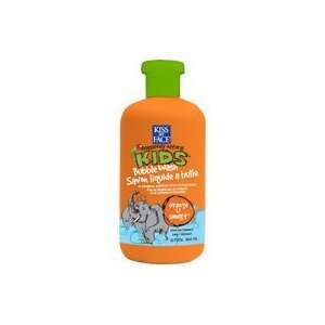 Frontier Natural Products Co op 221672 Kiss My Face Kiss Kids Bubble 