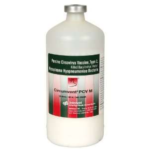  Circumvent PCV M (Intervet)   50 Dose   029726 Pet 