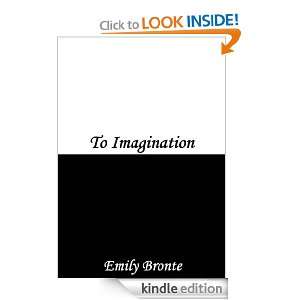 Start reading To Imagination  Don 