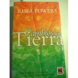  Cambios En La Tierra (Spanish Edition) (9789501520637 