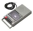 Hamilton Electronic Classroom Cassette Recorder/Player  