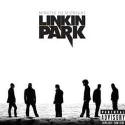   Park   Minutes To Midnight [Deluxe CD & DVD] [PA]  