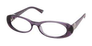 NEW CHANEL CH 3156 1121 51 Violet Eyewear Frame Eyeglasses Glasses RX 