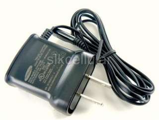  /Wall Charger for Galaxy S 2/II T989 i777 Epic 4G Touch Dart  