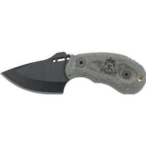  Tops Knives Wolf Pup WP010 Hunters Point Sports 