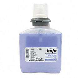 Go Jo Lavender Foam Soap Refill (Pack of 2)  