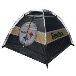 Pittsburgh Steelers Play Tent  