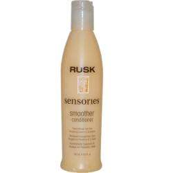 Rusk 8.5 oz Smoother Conditioner  