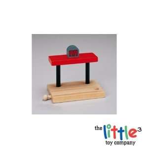  Platform by The Little Little Little Toy Company (20504) Toys & Games
