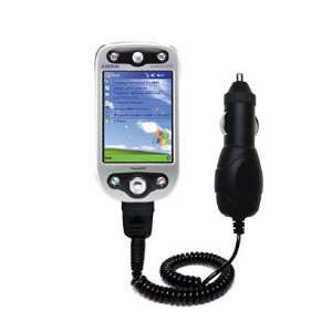  Rapid Car / Auto Travel Charger w/ Tip Exchange for the 
