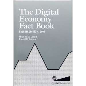  The Digital Economy Fact Book, Eighth Edition, 2006 