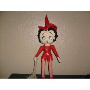  Betty Boop Little Devil Toys & Games